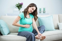 What Changes to the Feet Does Pregnancy Bring?