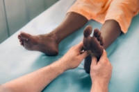 Symptoms of Arthritis in the Foot