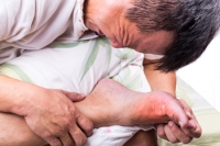 Various Types of Foot Pain