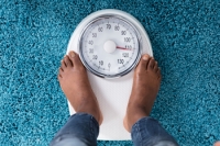 How Can Losing Weight Help My Feet?
