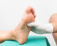How Peripheral Neuropathy May Affect Your Feet